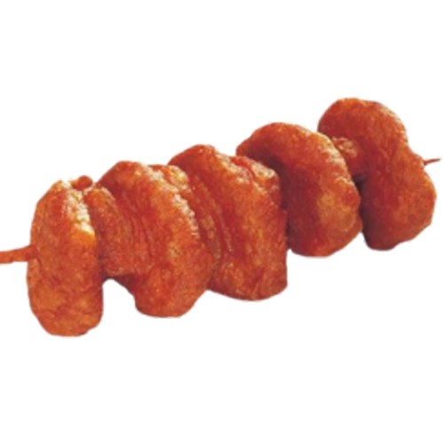 BROCHETTE CRIZLY