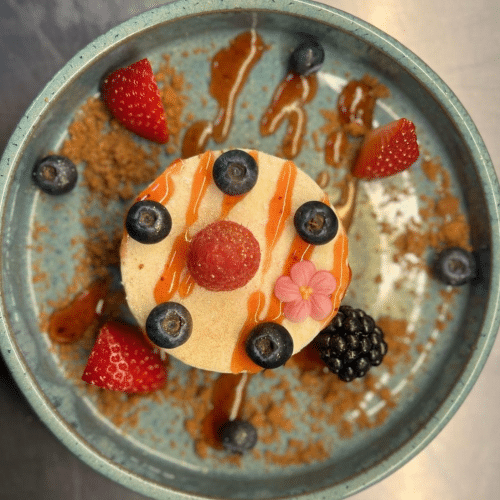 Cheescake
