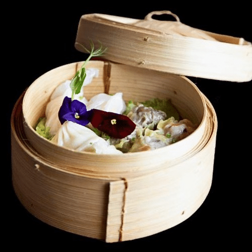 Dimsum mix (8 stuks)