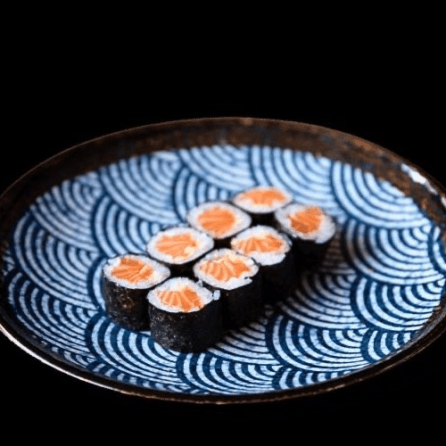 Hosomaki zalm
