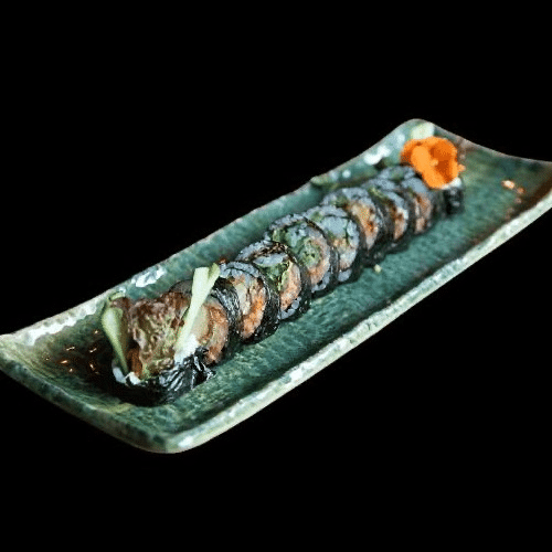Katsu roll