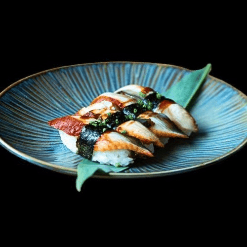 Nigiri paling