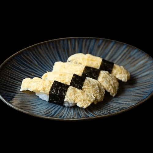 Nigiri tamago