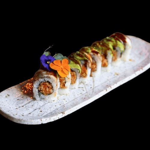 Sexy roll