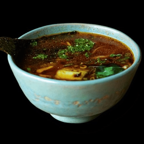 Shio ramen