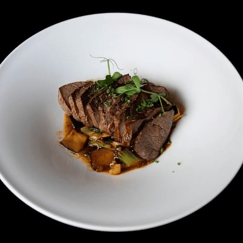 Steak filet