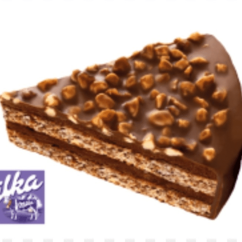 Tarte Milka