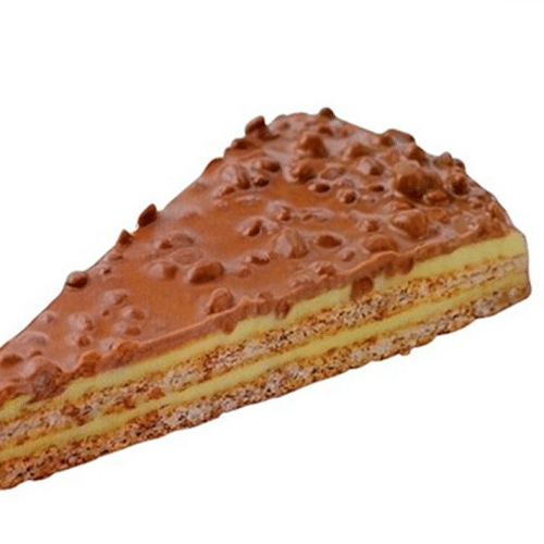 Tarte Daim