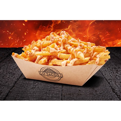 Frites SOS