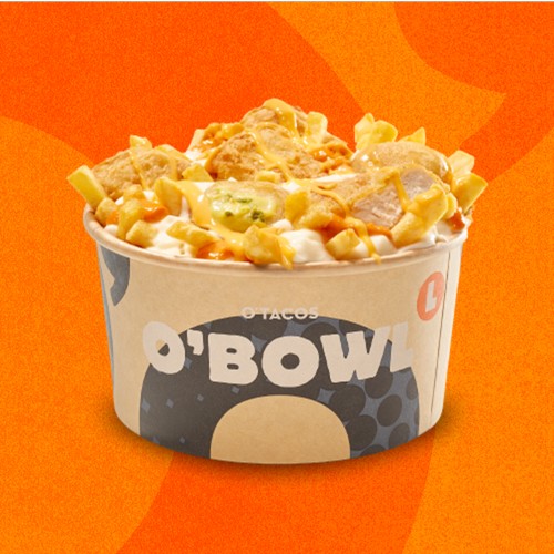 Obowl L