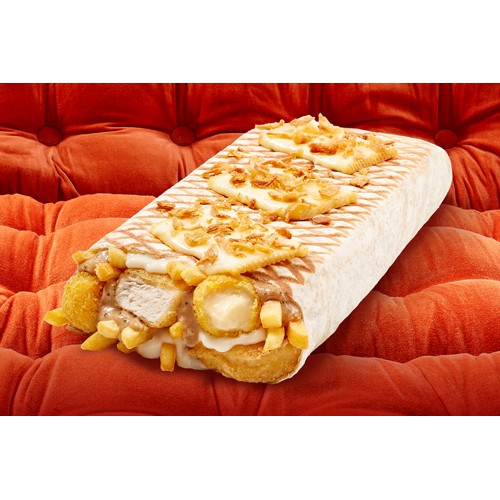 Otacos Tartiflemme XL