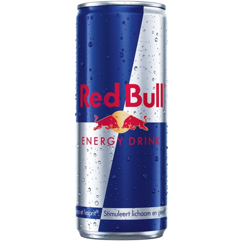 Red Bull 25cl