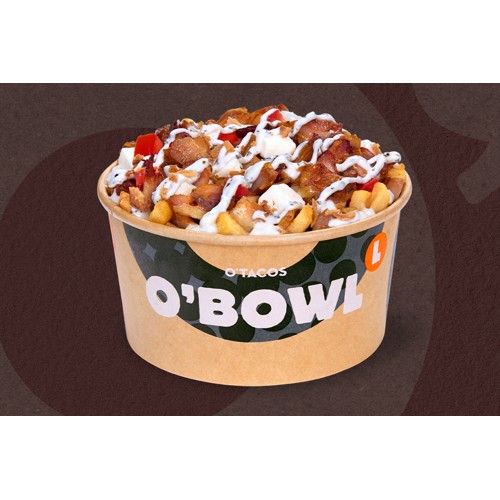 Obowl O’Street L