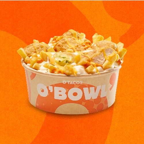 Obowl M