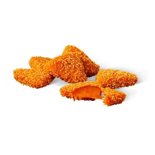 Triangles au cheddar (Cheddar Triangles) X6