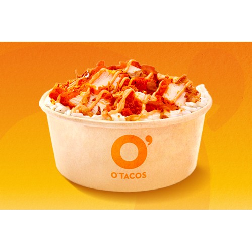 CrO’usty Spicy Samouraï