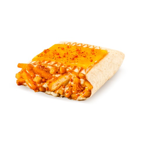 Otacos Louisiana Végé (Otacos Louisiana Veggie) L