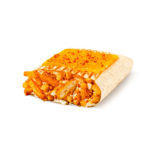 Otacos Louisiana Végé (Otacos Louisiana Veggie) M