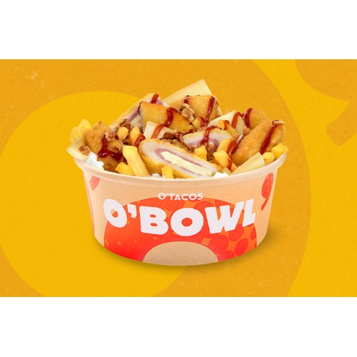 Obowl O’Fromager M