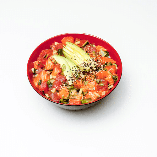 Chirashi marinade
