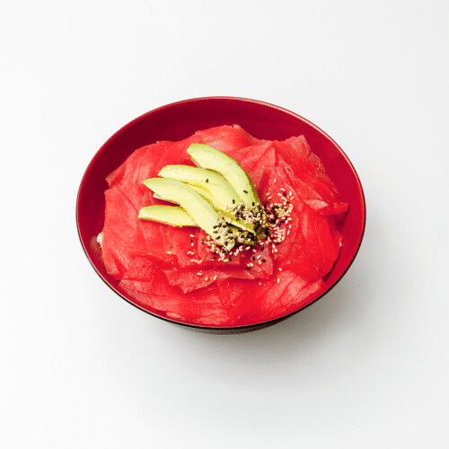 Chirashi thon