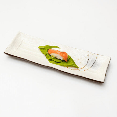Nigiri saumon fumé