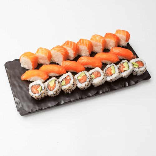 Saumon lover