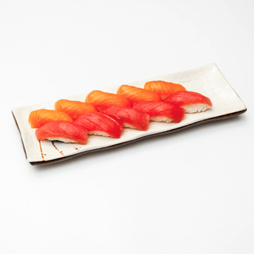 Sushi classic