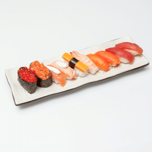 Sushimix