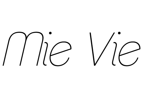 Mie Vie - Mie Vie
