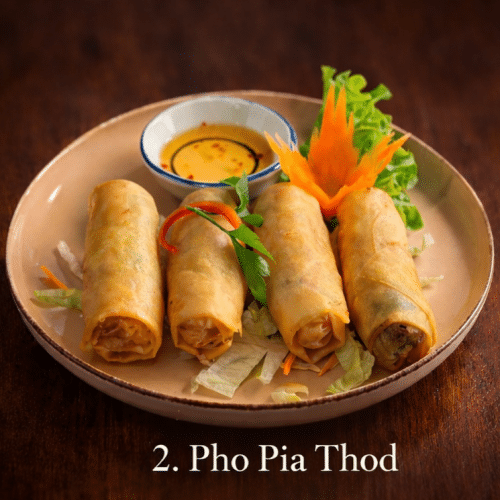Pho pia thod