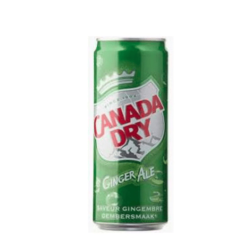 Canada Dry
