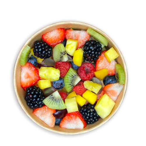 Composez votre bowl smoothie Fruit