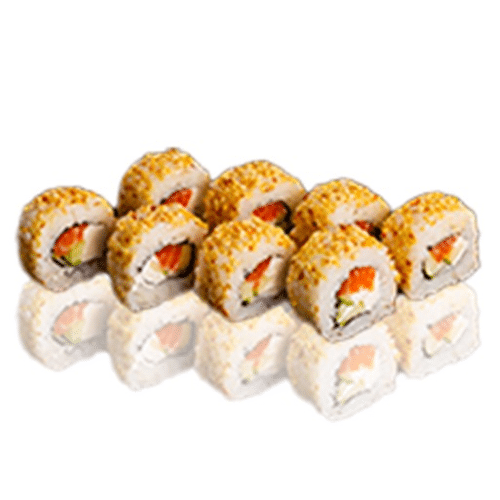 Composez votre propre maki