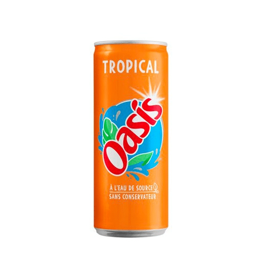 Oasis Tropical