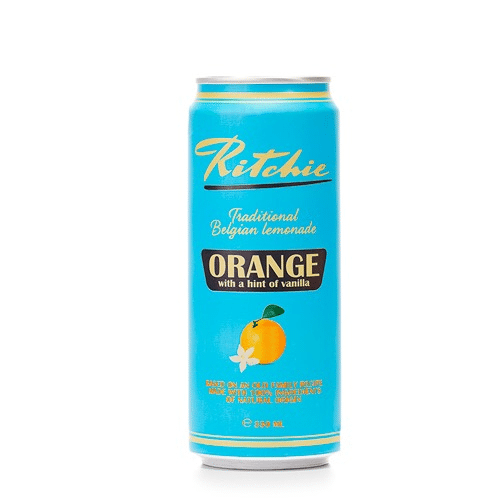 Ritchie Orange