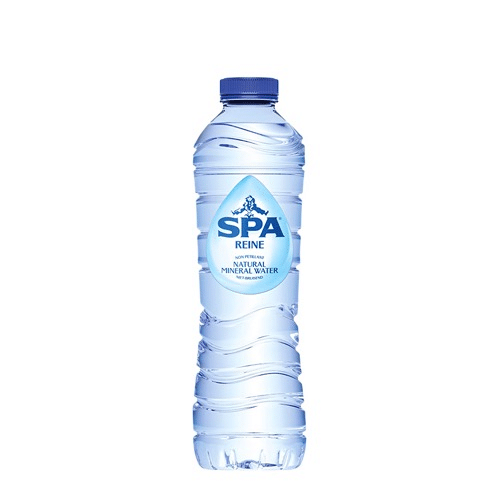Spa 50cl