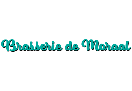 De Moraal - De Moraal