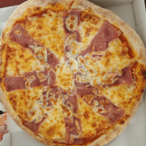 Prosciutto