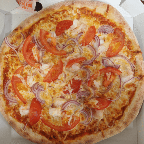 Scampi