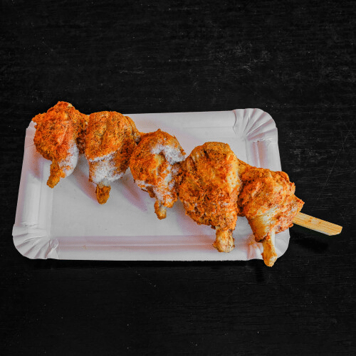 Hotwings chicken crispy 5stuks