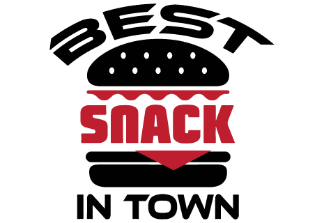 Best Snack In Town - Best Snack In Town