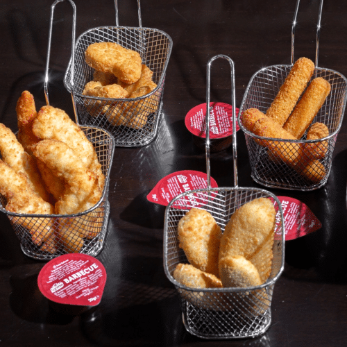 Chickenitos - tenders