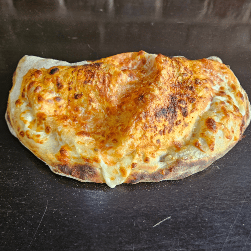 Pizza Calzone