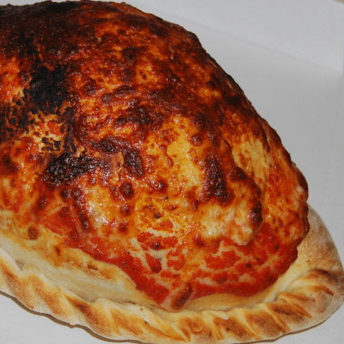 Pizza Calzone