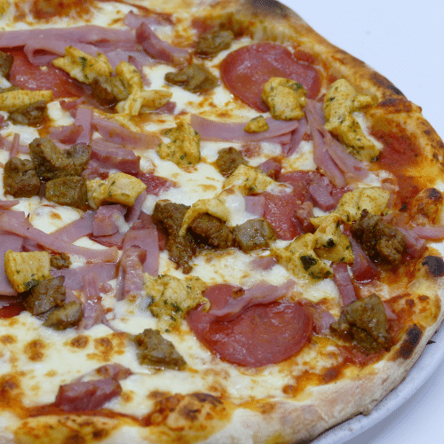 Pizza Chef