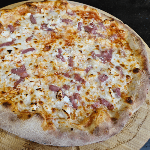 Pizza Chévlard