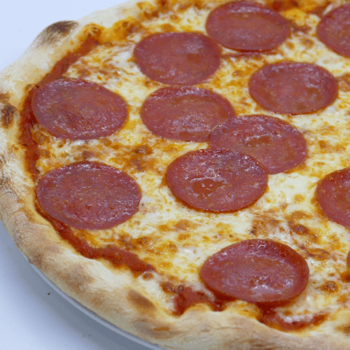 Pizza Diavola