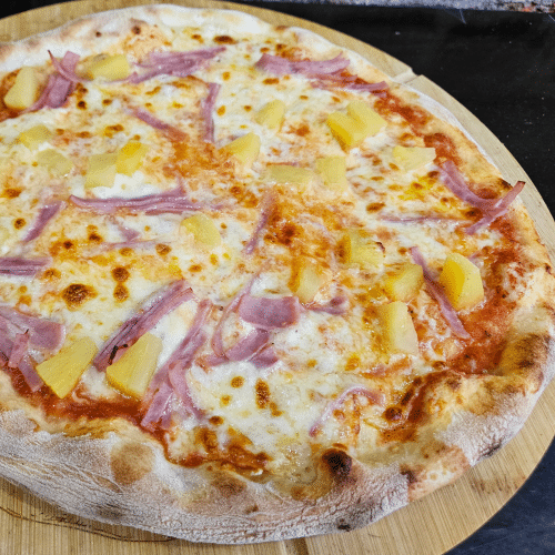 Pizza Hawai