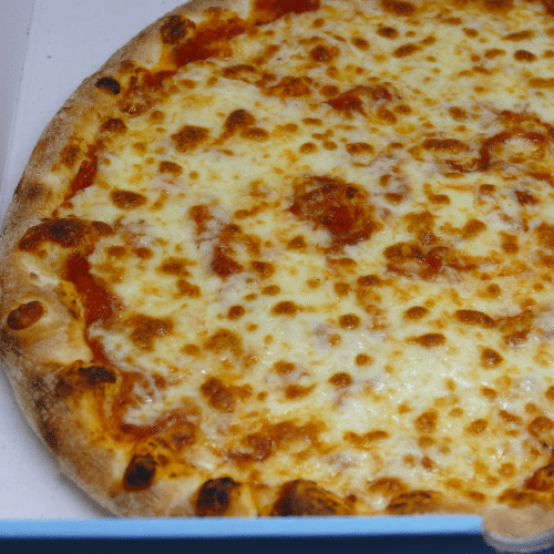 Pizza Margherita